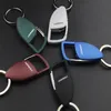 Mannen vrouwen auto sleutelhanger houder heren sleutelhanger mode sleutel hanger accessoire sleutelhangers voor mannelijke geschenken sieraden chaveiro 523148910342a