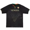 Dostosowane 22-23 Venezia Thai Quality Soccer koszulki koszule