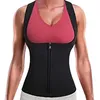 thermal waist trainer