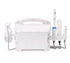 Multi-fonction 5 en 1 4D portable Vmax hifu serrage vaginal oeil/cou/visage lifting corps amincissant la machine