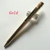 GiftPen Luxury Pens Critice Lattice Metal Signature Pen Pen Clip Clip Cut English French Brand-Pens313G