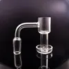 Nowe Areriver Calding Akcesoria TERP Slurpers Blender Quartz Banger Nail 10mm 14mm 18mm 20mmm TERP Paznokci próżniowych do DAB RIG BONGS