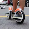 Skateboarding Boardless Skateboard Adult Double Wheel Roller Cycle Singular Self Propelled Skates Inline Wheels Freeline Skate Drift Board