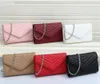 Women Shape Flap Chain Shoulder Bags Messenger Bag Luxurys Cross Body Designer Handbag Classic Satchel Crossbody Purse Cosmetic Evening Clutch