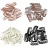 snap on wig clips