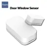 Xiaomi Original YouPin Aqara Door Window Sensor Zigbee Wireless Connection Door-Sensor Mini Smart-Sensors for App Control