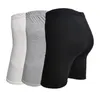 Hirigin Home Sport Women Dames Zomer Casual shorts Solid kleur Allemaal bijpassende Skinny Short Drop Yoga Outfit299s