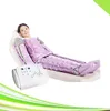 Klinik SPA Portable Lufttryck Massager Presserapi Slimming Machine Lymfatisk dränering Presoterapia