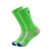 Sports Sports Cycling Meias de alta qualidade Bicicleta respirável esportes ao ar livre Anti -Slip Socks à prova de suor de Slip Socks