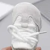 DIMI jesień dziewczynka chłopiec berbeć buty niemowlę casual działa miękkie dno wygodne oddychające dzieci sneaker 211022