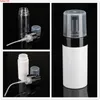 12st 100 ml Portable Travel Foaming Bottle Dispenser SuDs Soap Foam Pump Flaskor Plast Bekväm Cosmetic ContainersGoods