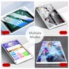 Android 110 Tabletler 12GB RAM 512GB ROM Tablet 10 inç 4g Ağ 10 Çekirdek Tablet Android Tablet PC Telefon Tablett9972967