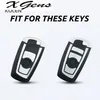 Soft TPU Car Remote Key Case Cover Fob For BMW F20 F30 G20 f31 F34 F10 G30 F11 X3 F25 X4 I3 M3 M4 1 3 5 Series Shell Accessories2097167