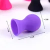 NXY Sex Pompy Zabawki 2 SZTUK Mini Śliczne Silikonowe Sutki Suckers Cupping Enhancer Korekta Korekta dla Kobiety 1222