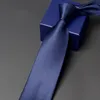 Bow Ties heren stropdas hoge kwaliteit kledingpak bedrijf voor mannen 6/8 cm ontwerpers merk mode formeel werk bruiloft stropdas mannelijk geschenk fred22