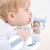 weaning pacifier