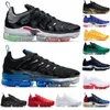 TN plus running shoes men women sneakers USA triple white red black bleached aqua coral pure pink sea be true active fuchsia trainers