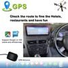 자동차 DVD Radio Android Qual Q5 2009-2015 콘서트 및 심포니 시스템 업그레이드 10.25 인치 터치 스크린 GPS 네비게이션 대시 헤드 유닛 스테레오