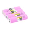 Liitokala Rechargable Batteri 18650 3500mAh 13A Urladdning INR18650 35E INR18650-35E Li-jon 3.7V