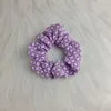 خمر scrunchies الأزياء هيرباند حبل الشعر لحامل ذيل حصان hairbands الحلو العلاقات الحلو الشعر الملحقات