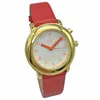 Montre parlante anglaise avec fonction d'alarme pour dames, montres-bracelets avec date et heure