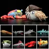 kids soft fish toys