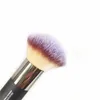 Heavenly Luxe Airbrush Powder Bronzer Makeup Brush 1 Deluxe Large Beauty Cosmetics Face Blender Tools7147421