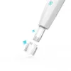 Hydra Pen H2 Microneedling Dermapen Applicateur de sérum de perfusion automatique Cliniques médicales Dr. Mico Needle Aqua Moisture Kit avec 2pcs aiguilles