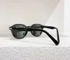 Lunettes de soleil noires R2i Grey Lens Discover Eyewear Occhiali da Sole Men Fashion Sun Glasses UV Protection Shades With Box3189120
