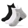 Мужские носки Arch Support Professional Attletic Theren Terry Cushion Tennis Men