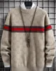 Мужские женские дизайнеры свитера роскошные буквы пуловер утолщенные теплые мужчины капюшон с длинным рукавом норки бархата активная толстовка зимняя одежда