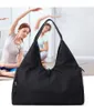 Yoga Mat Bag Gym Fitness Bags for Women Men Training Sac De Sport Travel Gymtas Nylon Outdoor Sports Tas Sporttas Y0721