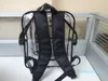 40cm 35cm 15cm anti-static cleanroom bag pvc backpack bag for engineer put computer tool working in cleanroom237s