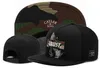 2021 New Arrival Cayler and Sons Kepsar Snapbacks Baseballkeps för män Kvinnor Snapback Cayler and Sons snapback hattar Märke Snapbacks