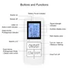 ミニデジタルレーザー距離計の充電式測定98 FT / 30Mホーム使用測定ツール0.03-35M RangeeFinder 210719