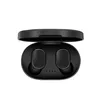 A6S TWS Bluetooth Earbuds Hoofdtelefoon Draadloze Oortelefoon Life Waterdichte Mini Twins Headset 3D Stereo met Microfoon voor alle Smart Phone