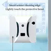 New robot window cleaner cleaning appliances auto water spray 40ml home windows floor wall detect the edge sensor robotic vacuum1694530