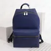 Discovery Backpack PM M43186 M30230 M30229 모노그램 캔버스 가죽 디자이너 스포츠 백