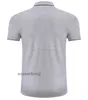 # T2022000402 Polo 2021 2022 T-shirt polo à séchage rapide de haute qualité pouvant être personnalisé avec le nom du numéro imprimé et le motif de football CM