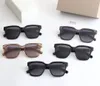 2021 Anti-UV sunglasses Round face ladies street shooting Fashion Douyin with polarized women