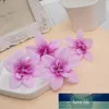 10 Pz / set Testa di fiore Decorazione Simulazione Vestiti Ghirlanda Parete Casa Matrimonio Fiori decorativi Ghirlande Prezzo di fabbrica design esperto Qualità Ultimo stile