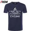 cycle print shirt