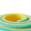 Flotteurs gonflables Tubes 180x55cm coussin flottant grand extérieur résistant aux déchirures XPE mousse piscine couverture d'eau flotteur tapis lit En6063465