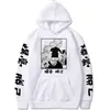 2021 anime My Hero Academia Impresso Hoodie Manga Longa Bakugou Katsuki Hip Hop Moletom H1227