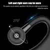 2021 v9 Bluetooth fones de ouvido sem fio Handfone Handsfree Headset Business Headset Drive Chamada