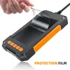 Промышленный эндоскоп с двумя объективами камера Borescope 1080p HD 43 QUOT IPS Экран IP68.