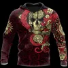 pull pour hommes aztec