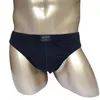 Brief mens brandSolid Briefs 4pcs / Lot Mens Brief Cotton Mens Bikini Underwear Pant For Men Sexy Underwear men lot 6XL 210730