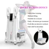 HIEMT EMSlim Fat Burning Slimming Machine Beauty Electromagnetic Build Muscle Cellulite Dissolving Device CE approved