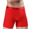 Designer hommes sous-vêtements sous-vêtements shorts pantalons de plage séchage rapide homme boxeur hommes respirant sous-vêtements coton doux sexy taille serrée mode